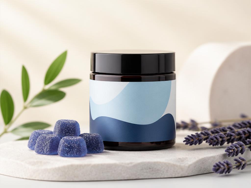 Calming Gummies