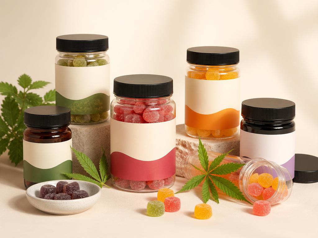 Gummies CBDmd