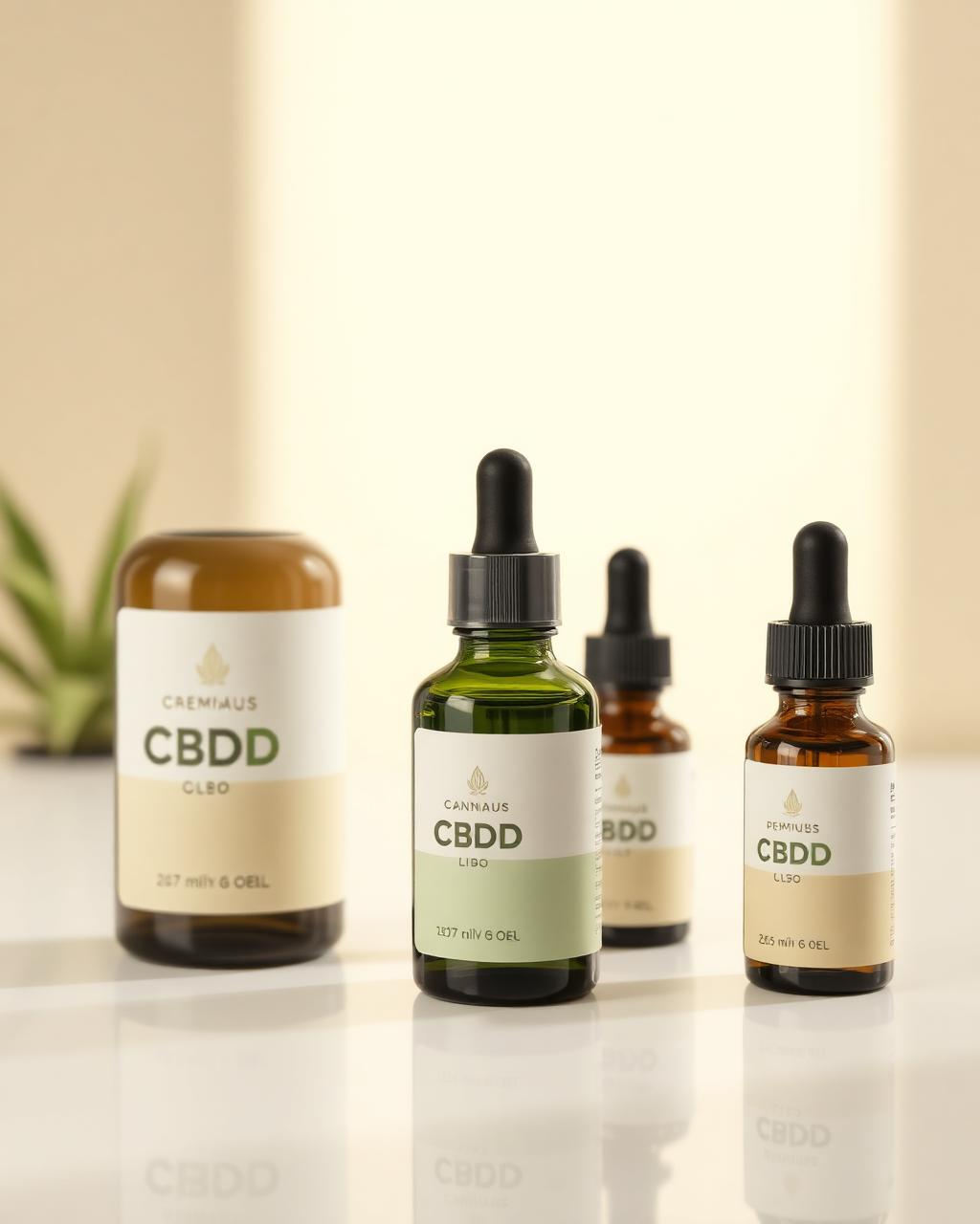 Produtos Sensia Labs